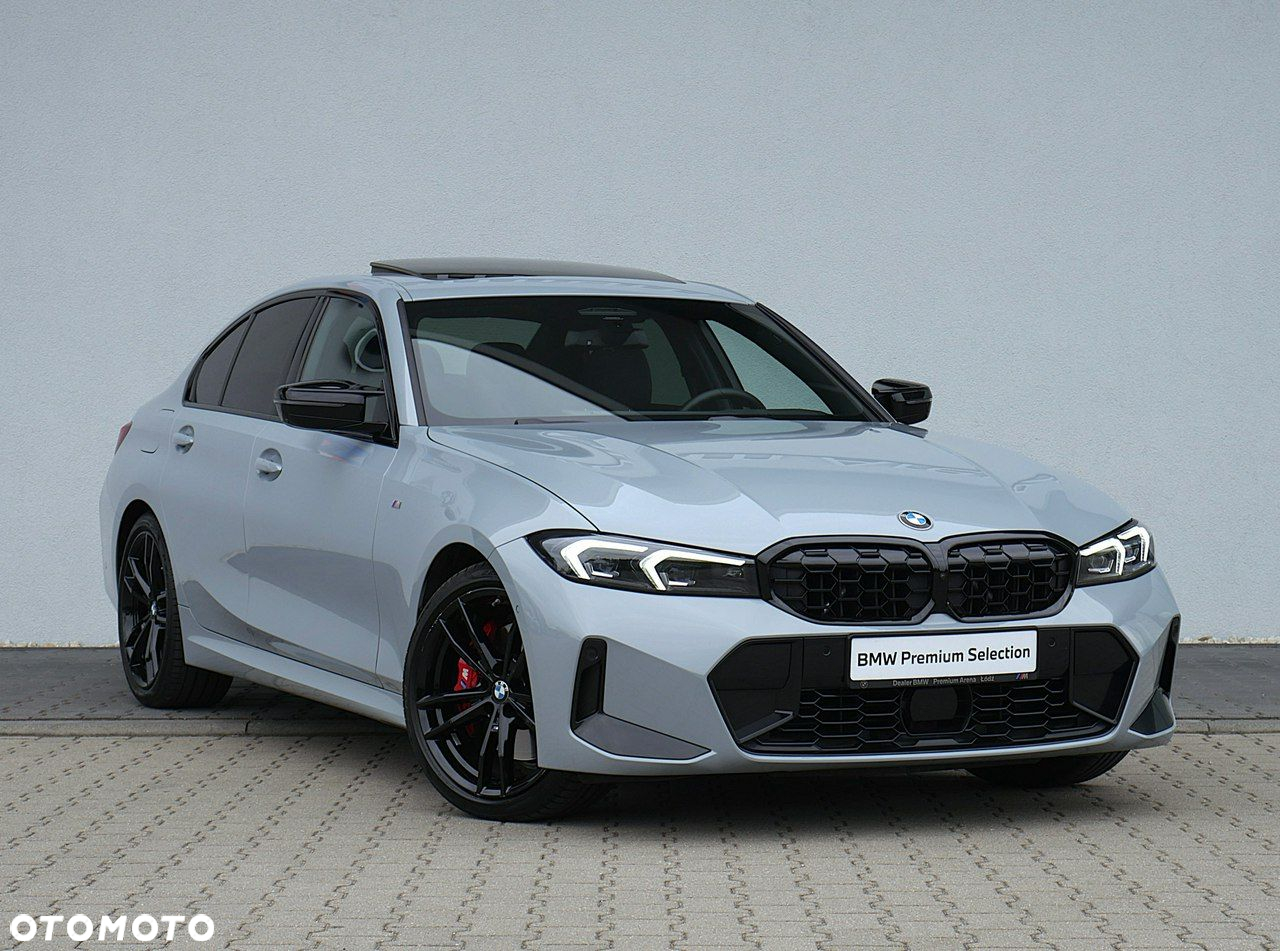 BMW Seria 3 - 2