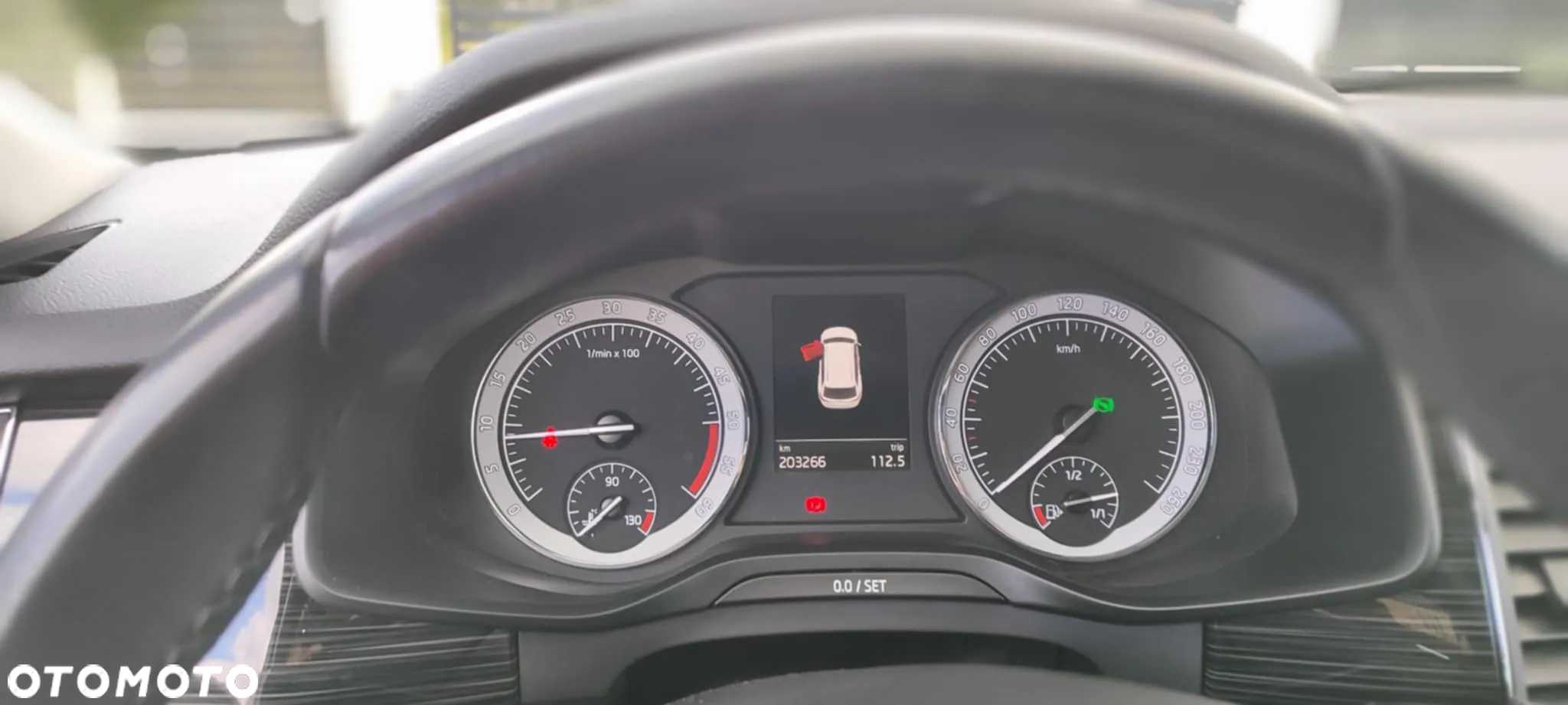 Skoda Kodiaq 2.0 TDI 4x4 Style DSG - 14