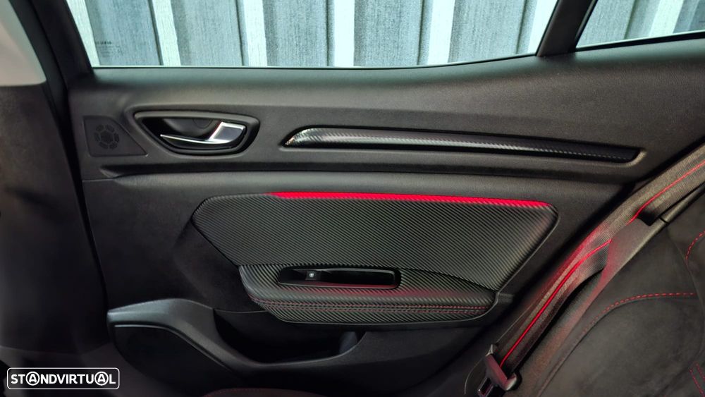 Renault Mégane 1.8 TCe R.S. Trophy - 32