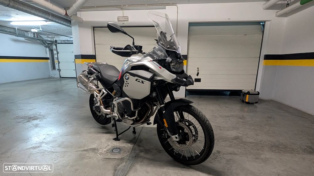 BMW F 900 GS Adventure Adventure - 15