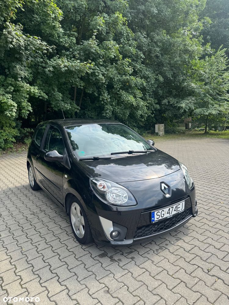 Renault Twingo 1.2 16V Dynamique - 2