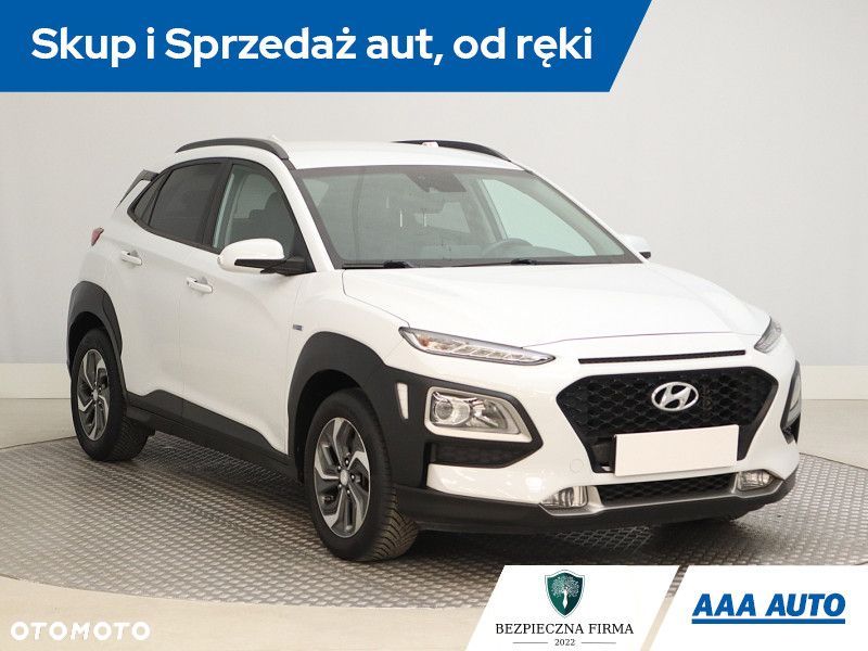 Hyundai Kona - 3