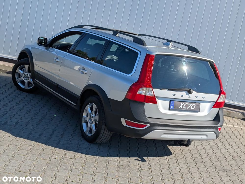 Volvo XC 70 - 9