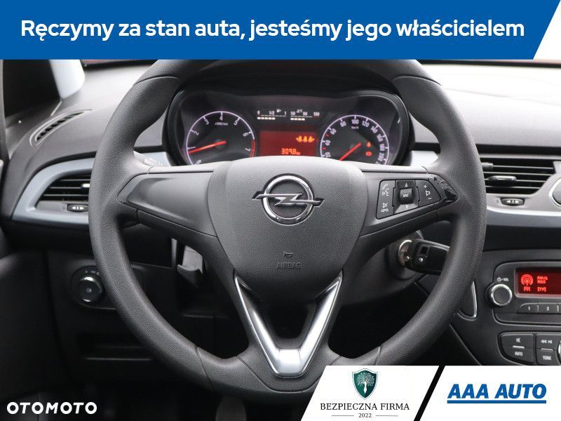Opel Corsa - 17