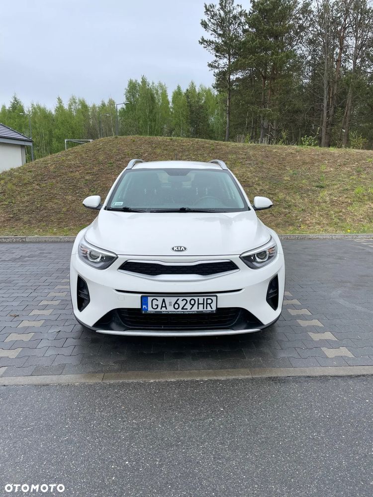 Kia Stonic 1.0 T-GDI L - 1