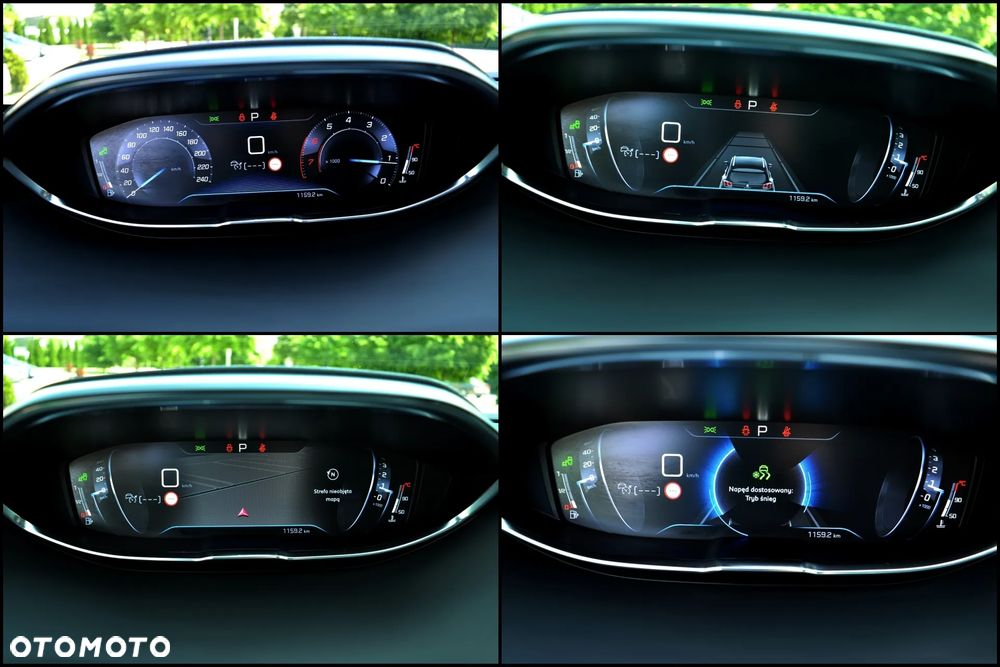 Peugeot 5008 1.6 PureTech GT Line S&S EAT8 - 37