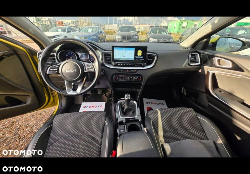 Kia XCeed - 6