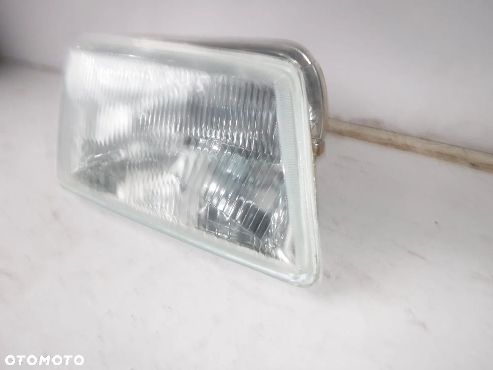 peugeot 205 lampa przód prawa przednia nowa - 6