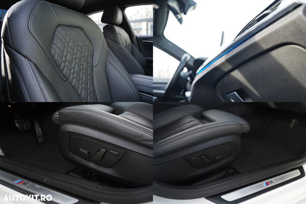 BMW Seria 5 545e xDrive Aut. M Sport Edition - 18