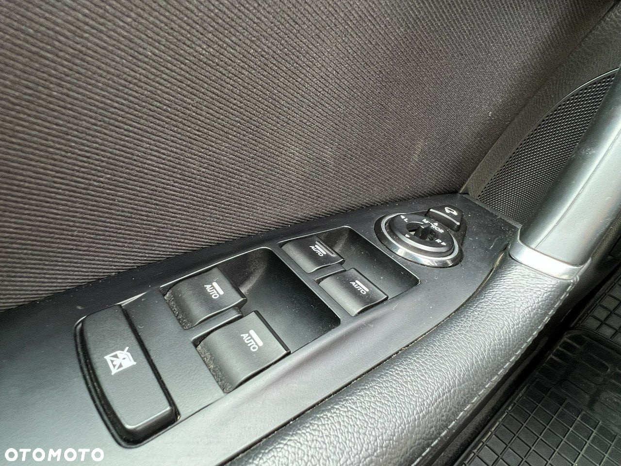 Hyundai i40 - 21