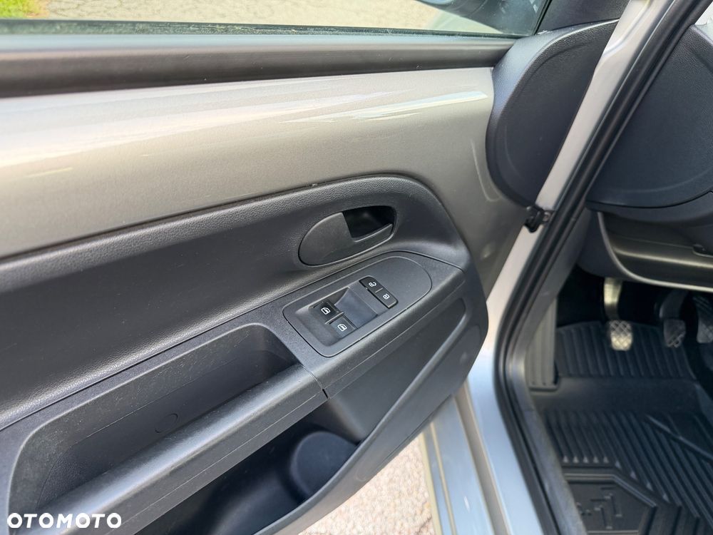 Skoda Citigo 1.0 MPI Green tec Ambition - 12