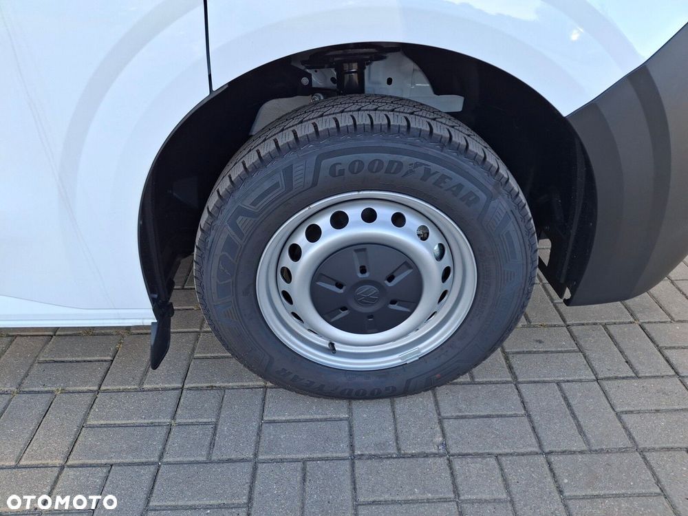 Volkswagen Transporter Furgon - 11