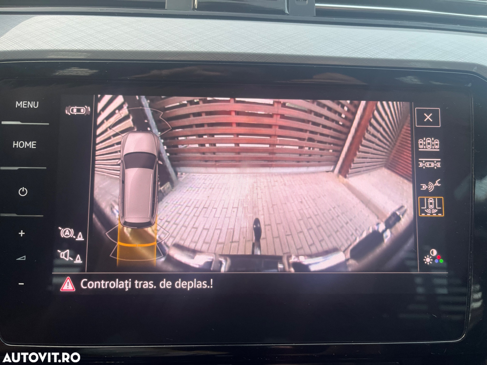 Volkswagen Passat Alltrack 2.0 TDI 4Mot DSG - 27