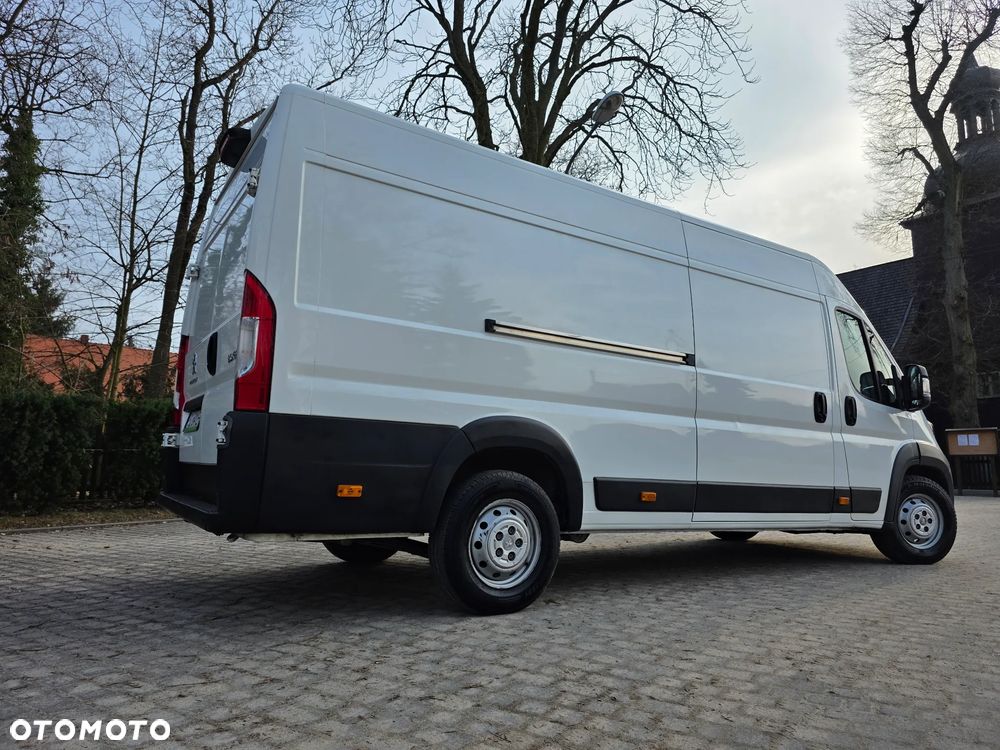 Peugeot Boxer - 39