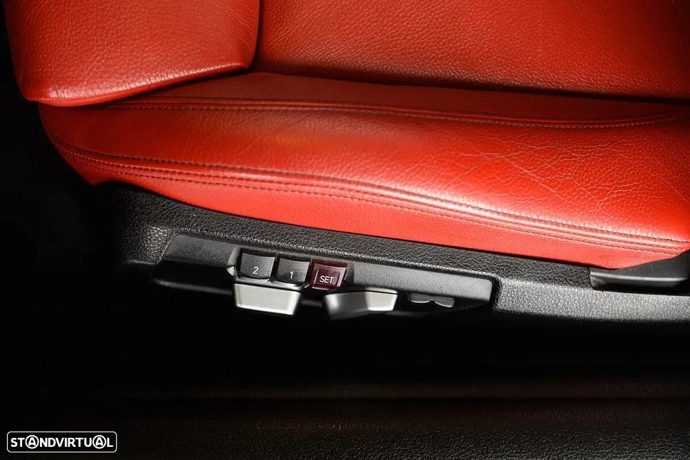 BMW 420 d Pack M Auto - 36
