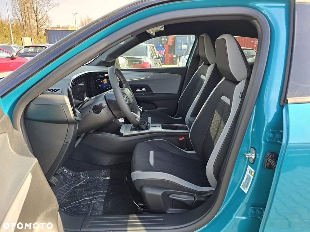Opel Mokka 1.2 T Edition S&S - 9
