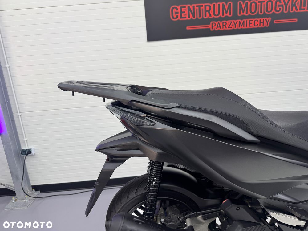Honda NSS - 20