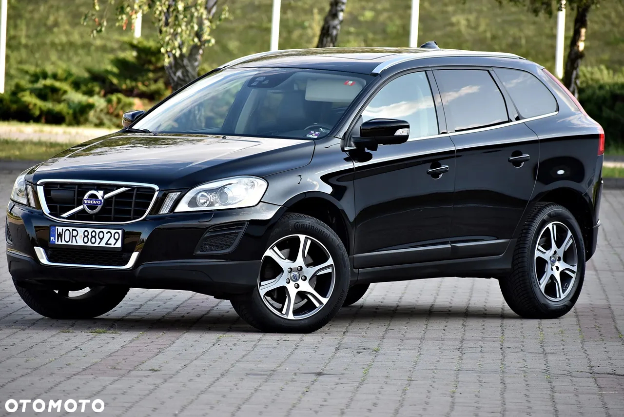 Volvo XC 60 D3 Summum - 3