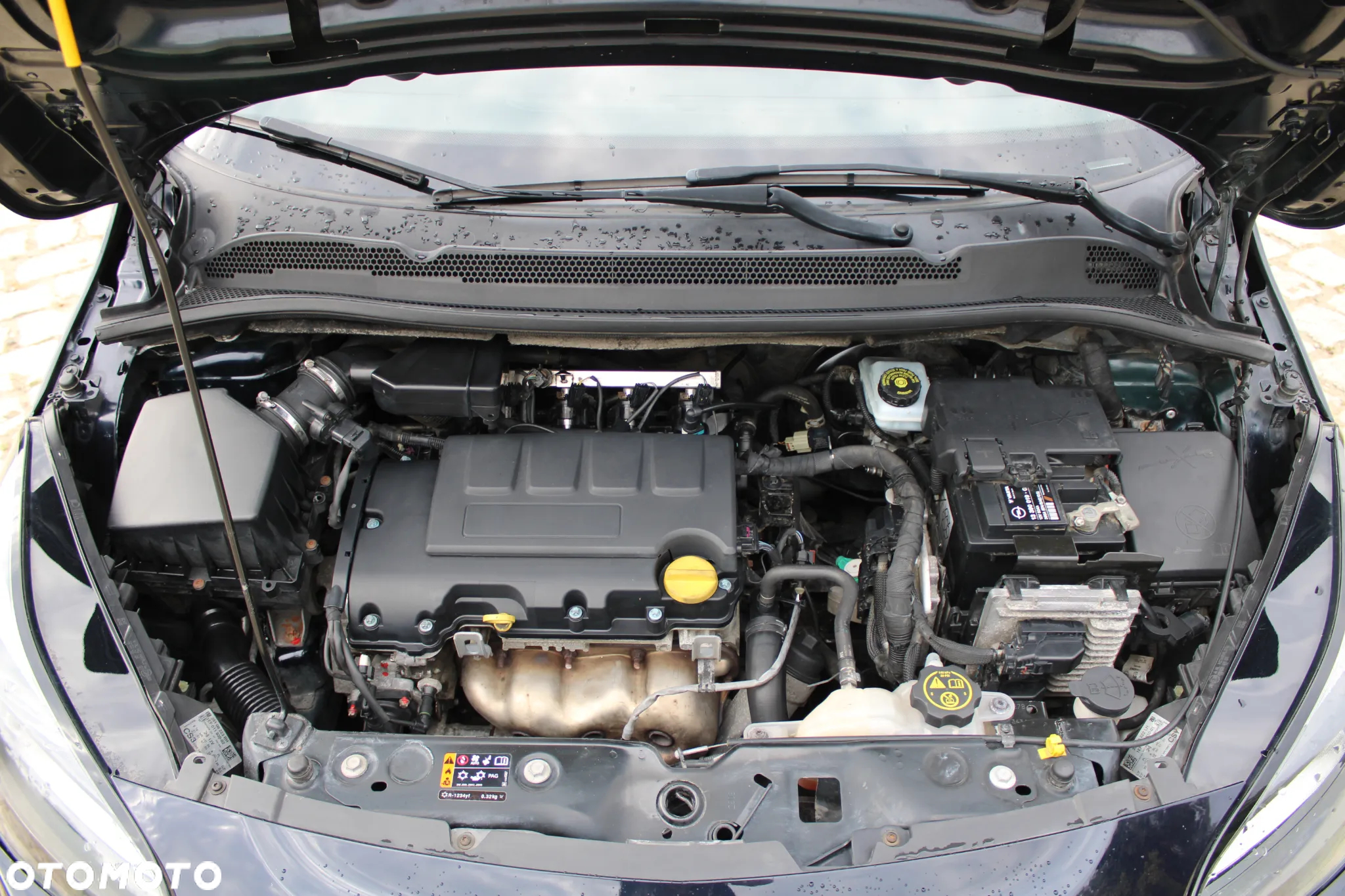 Opel Corsa 1.4 Enjoy - 13