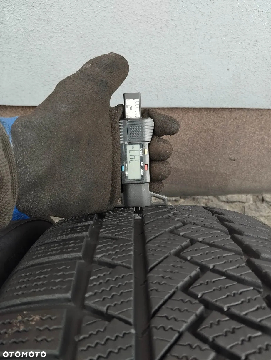 225 55 17 Continental WinterContact TS830P SSR 4szt RSC 97 H - 5