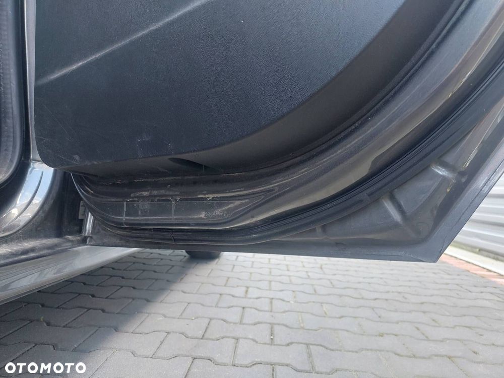 DRZWI KOMPLETNE PRAWY TYŁ CITROEN C-ELYSEE II LIFT EVL - 5