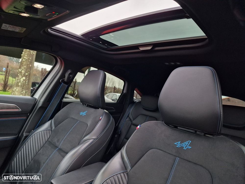 Renault Arkana 1.3 TCe Esprit Alpine EDC - 16