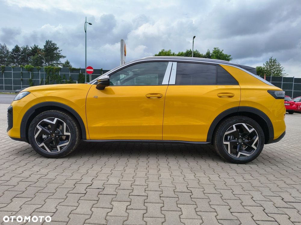 Volkswagen T-Roc 1.5 eTSI R-Line DSG - 5