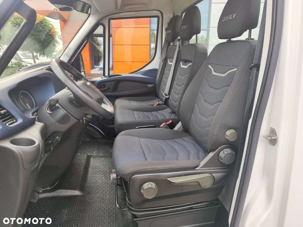 Iveco Daily - 15