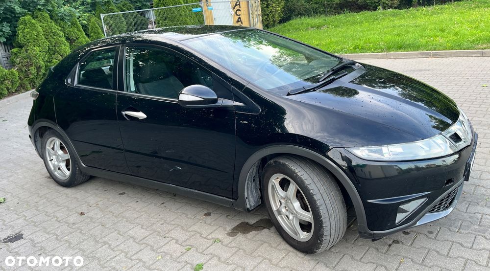 Honda Civic - 11