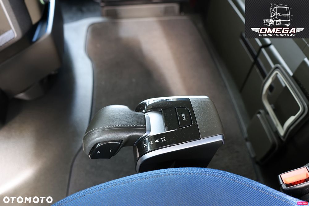 Volvo FH 500 XXL EURO 6  // Klima Postojowa // I Shift // Spr z Niemiec - 10