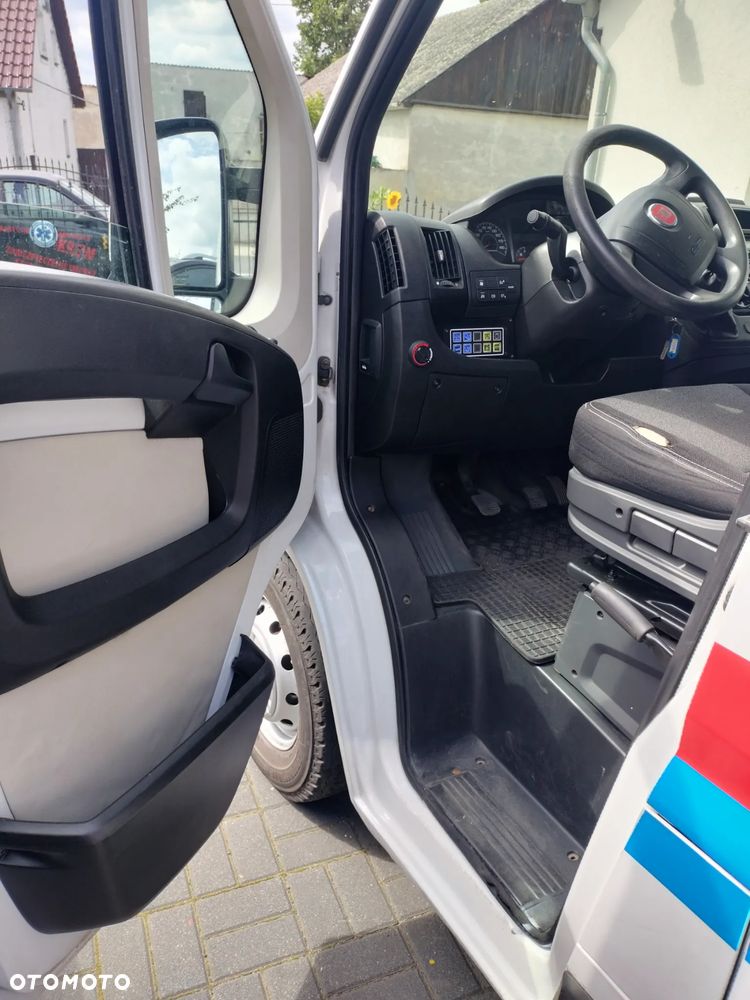 Fiat Ducato - 7