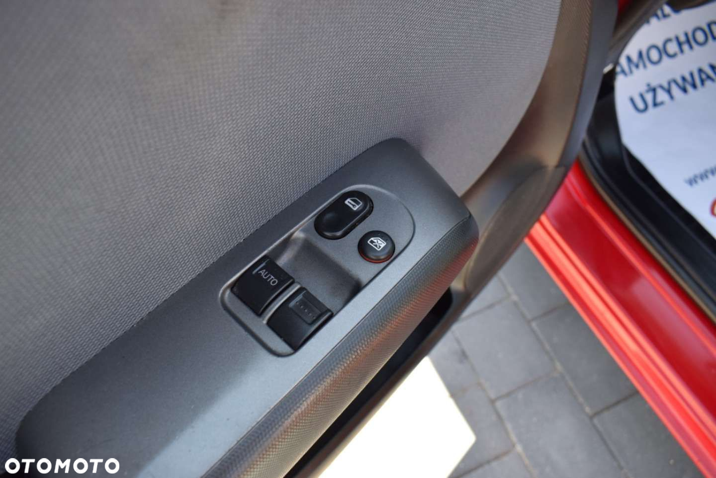 Honda Jazz - 19