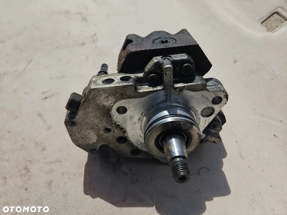 Pompa wtryskowa paliwa Renault LAGUNA II Espace IV 2,2 DCI 150KM 8200586851 - 1