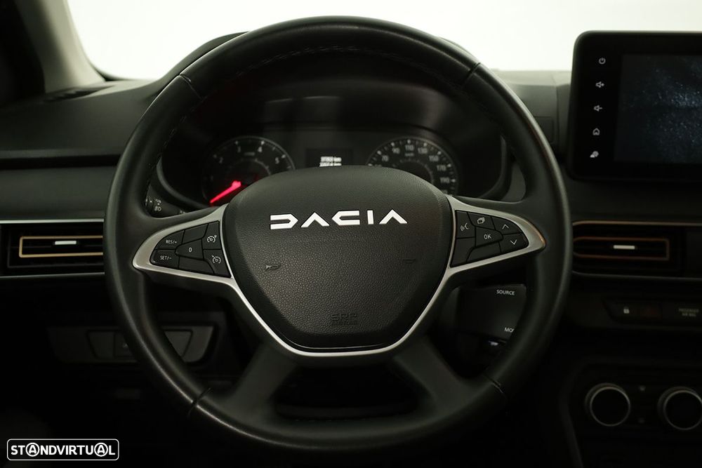 Dacia Jogger 1.0 ECO-G Extreme Bi-Fuel - 15