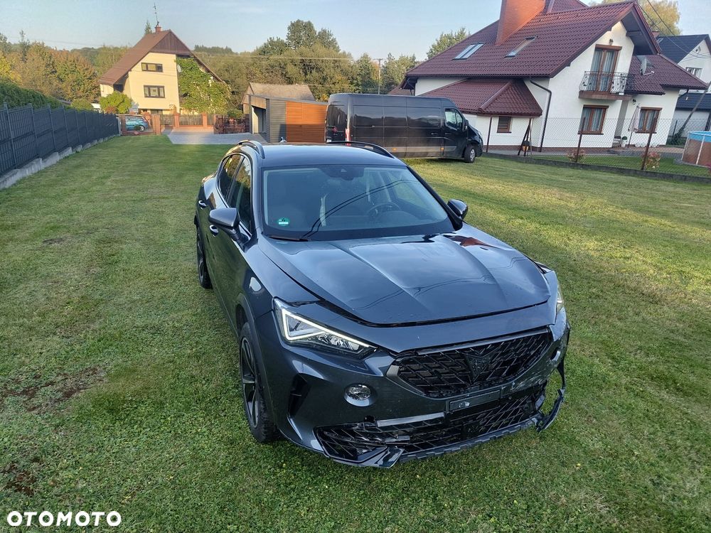 Cupra Formentor 2.0 TSI 4Drive DSG - 10