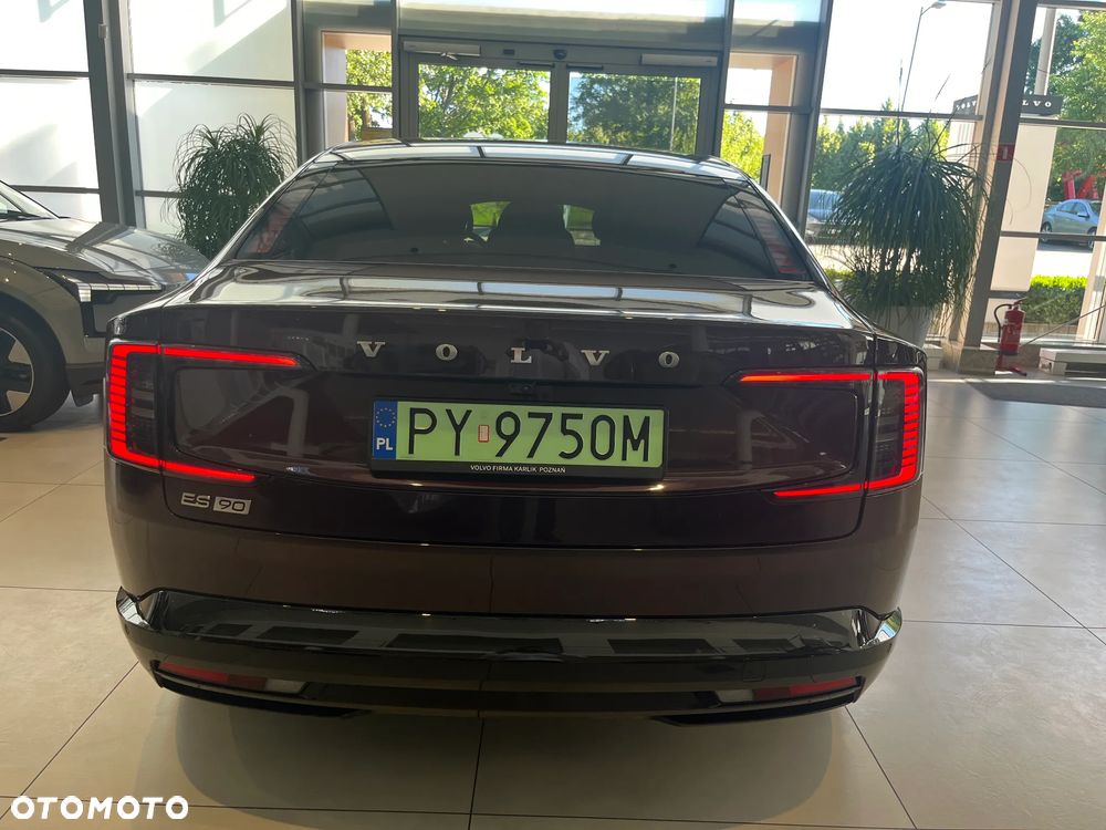Volvo ES90 92kWh Single Motor Ultra - 6