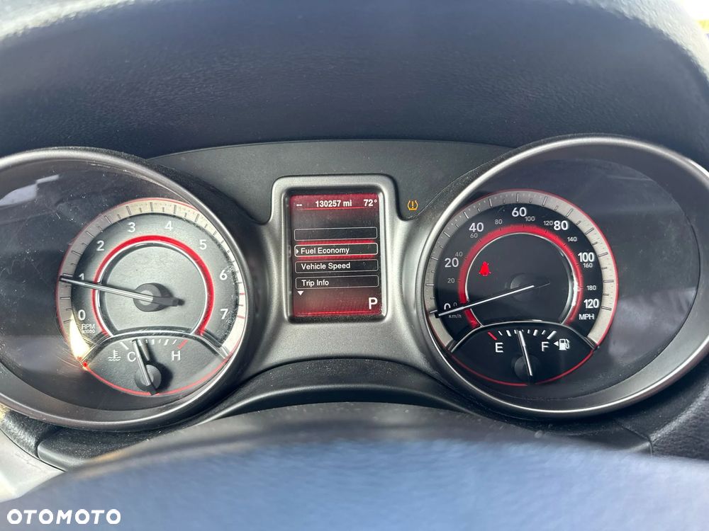 Dodge Journey - 14