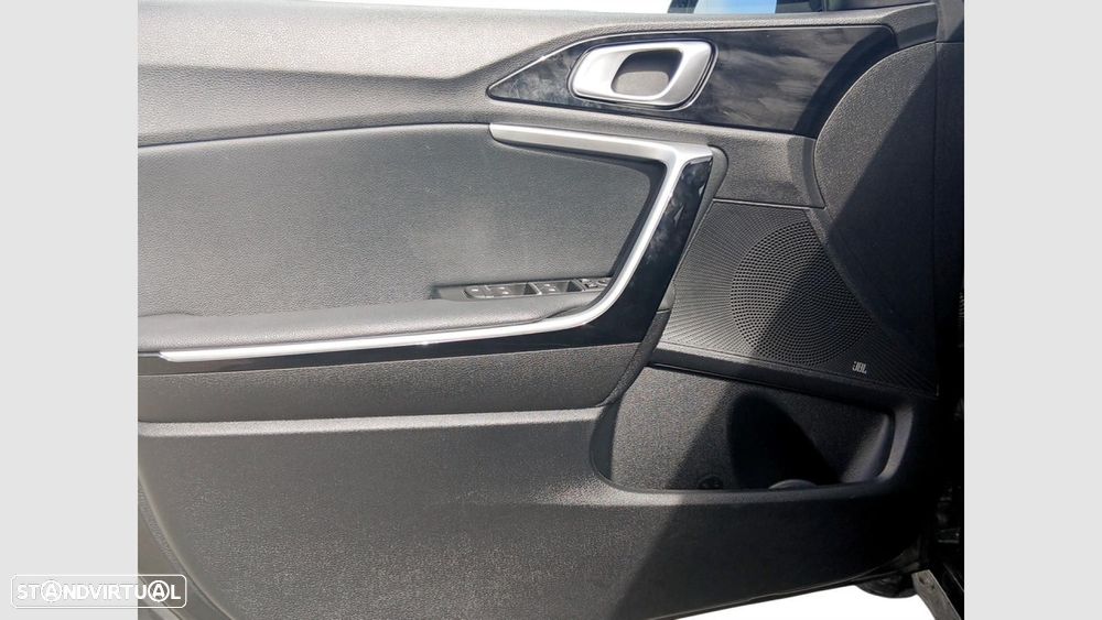 Kia ProCeed 1.0 T-GDi GT Line - 11