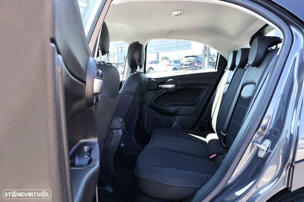 Fiat 500X 1.3 MJ - 32
