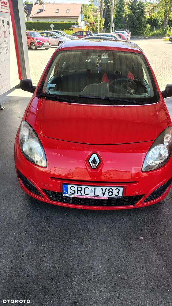 Renault Twingo 1.2 8V Authentique - 1