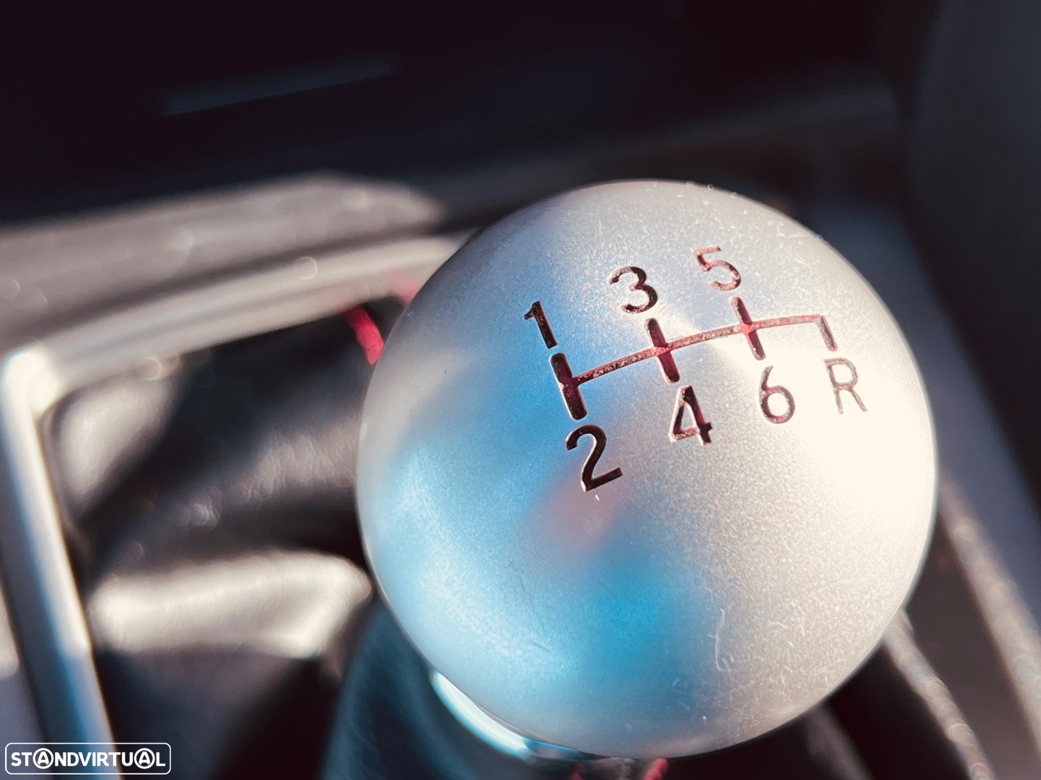 Honda Civic 2.0 VTEC Turbo Type R GT - 17