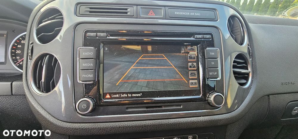 Volkswagen Tiguan 2.0 TDI DPF 4Motion DSG Exclusive - 19