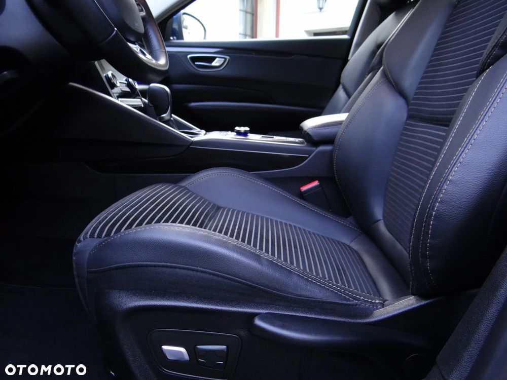 Renault Talisman Grandtour ENERGY dCi 160 EDC INTENS - 8