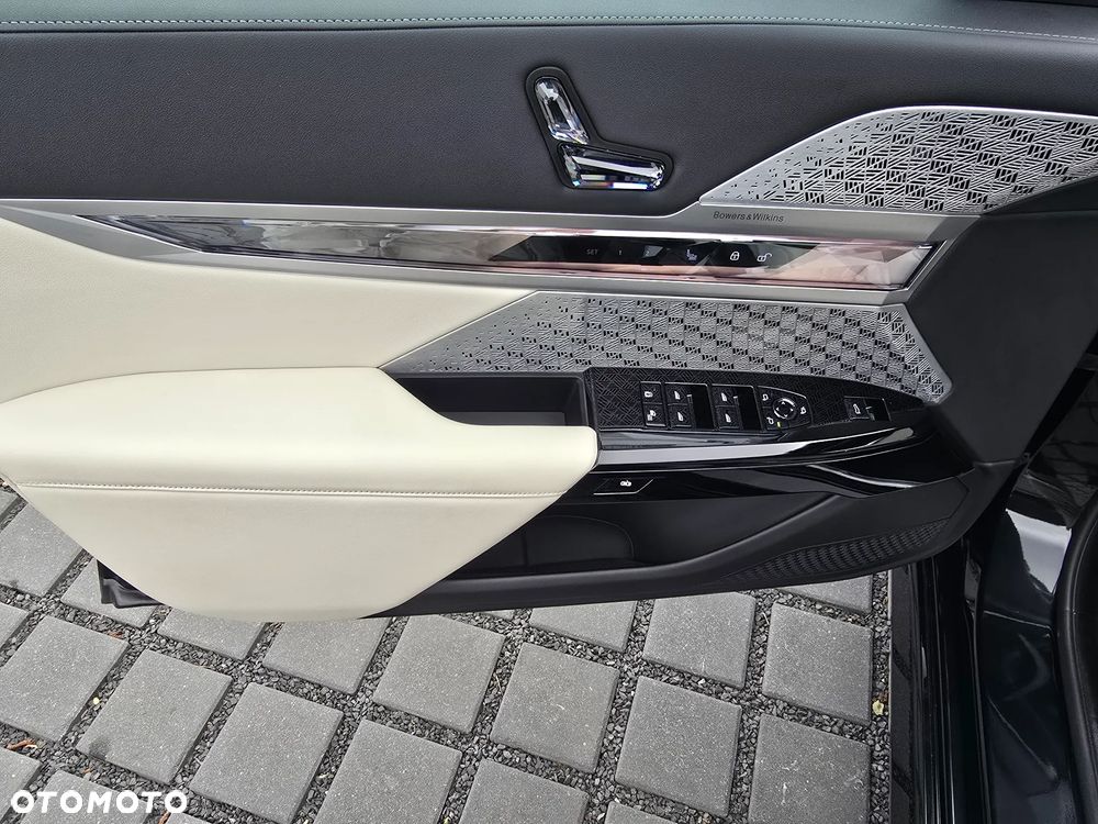 BMW Seria 7 740d xDrive mHEV M Sport sport - 17