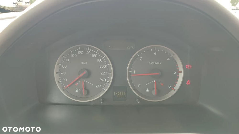 Volvo V50 2.0D Momentum - 18
