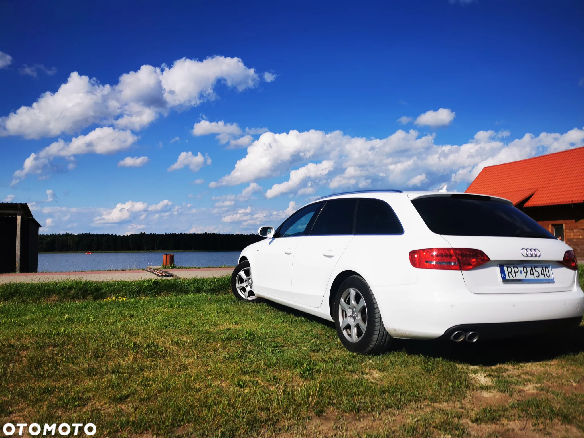 Audi A4 2.0 TDI e - 14