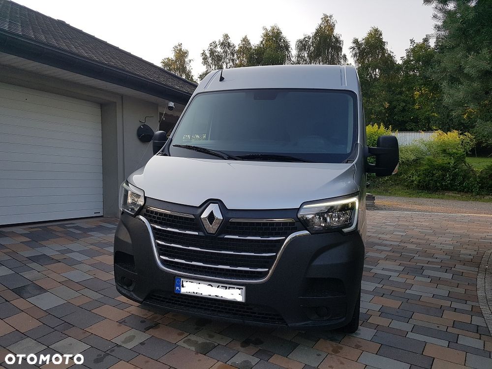 Renault Master - 3