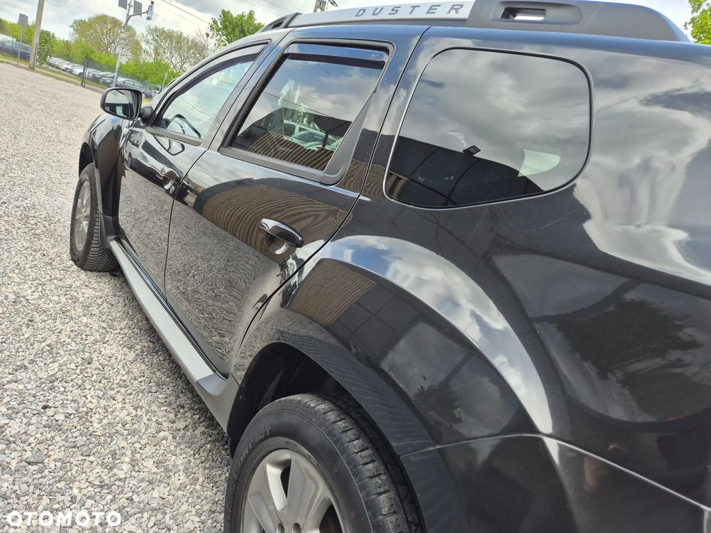 Dacia Duster 1.2 TCe Laureate S&S EU6 - 21