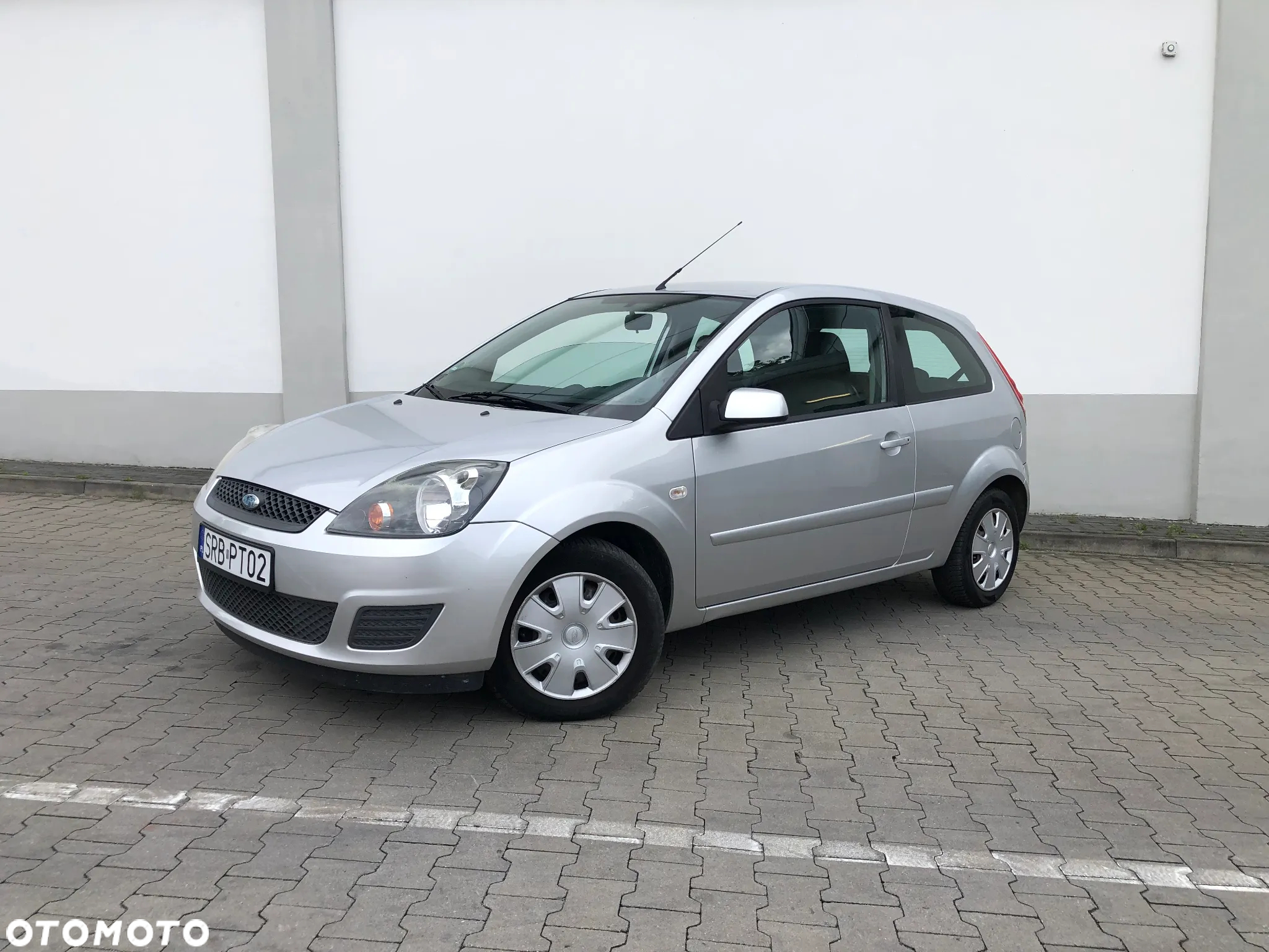 Ford Fiesta - 7