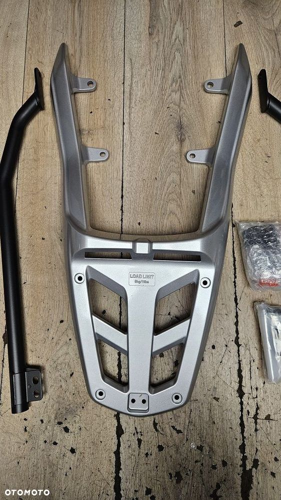 Stelaż pod kufer centralny bagażnik Yamaha XJ6  20S-W0736-00 - 5